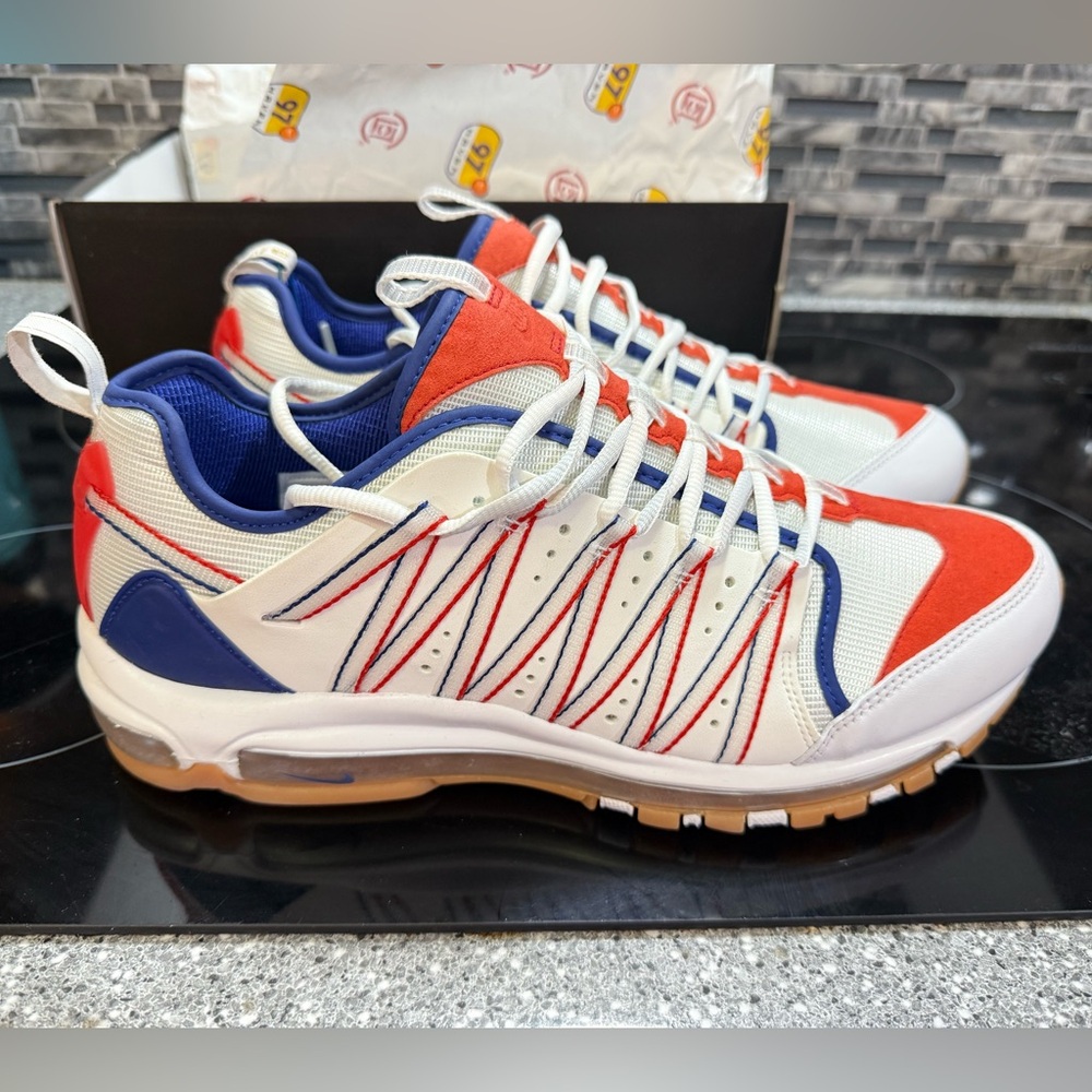 Nike Air Max 97 Haven CLOT Sneakers brand new size 11.5